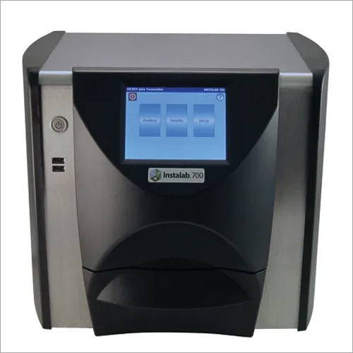 Rice Bran Oil Percentage Testing Analyser