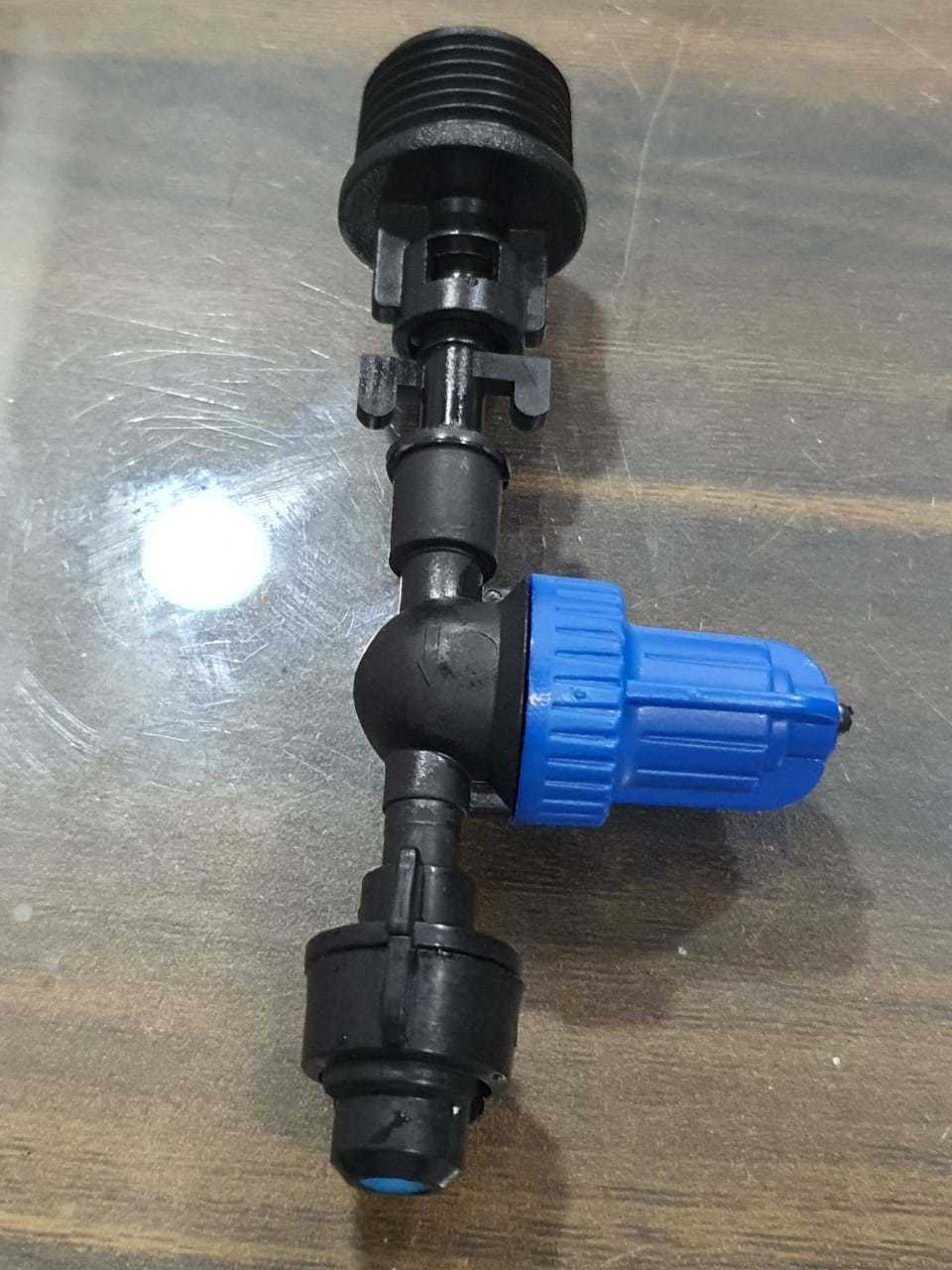 Misting Nozzle For Sanitizer