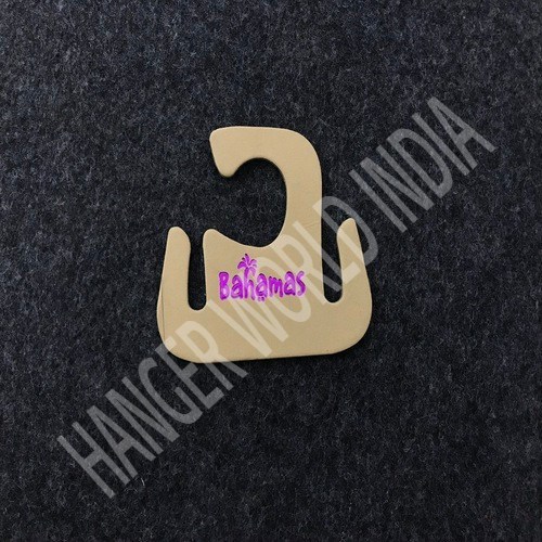 Shoe Hanger - Color: White
