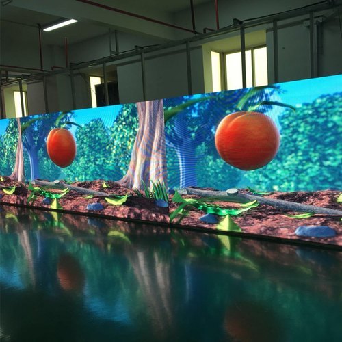 Led Screen For Stage