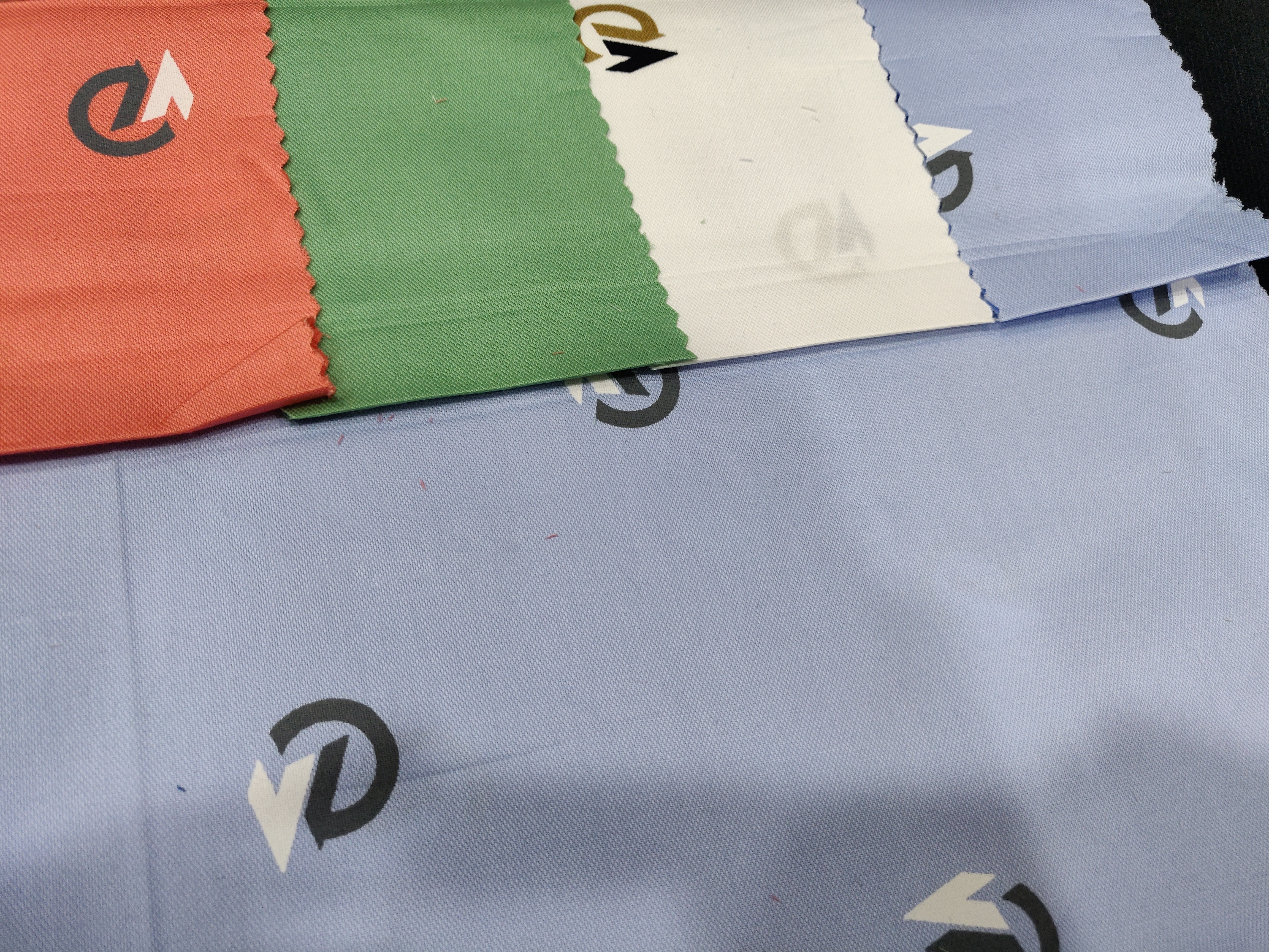 Drill Printed Fabric - 100% Cotton For Garment Use | Washable, Dobby Texture, Ideal For Textile Industry