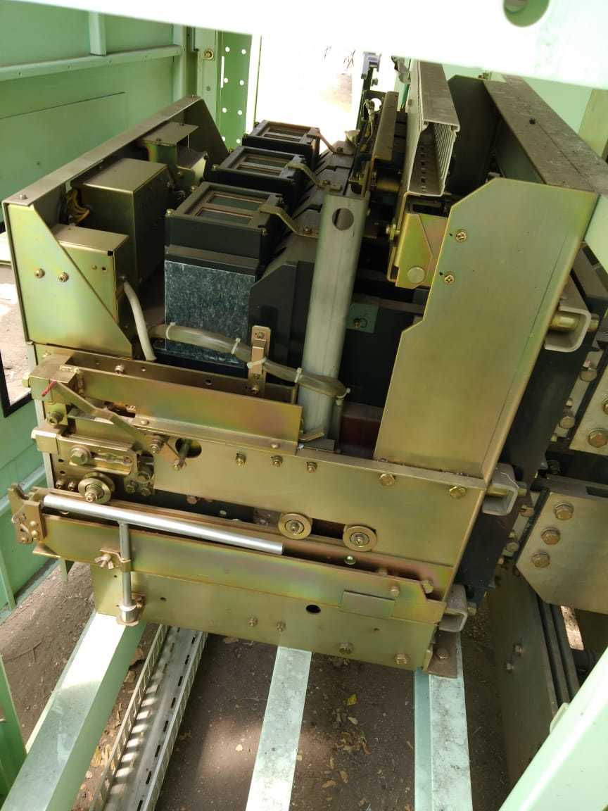 Air Circuit Breaker Ah-40c Terasaki at 86000.00 INR in Bhavnagar