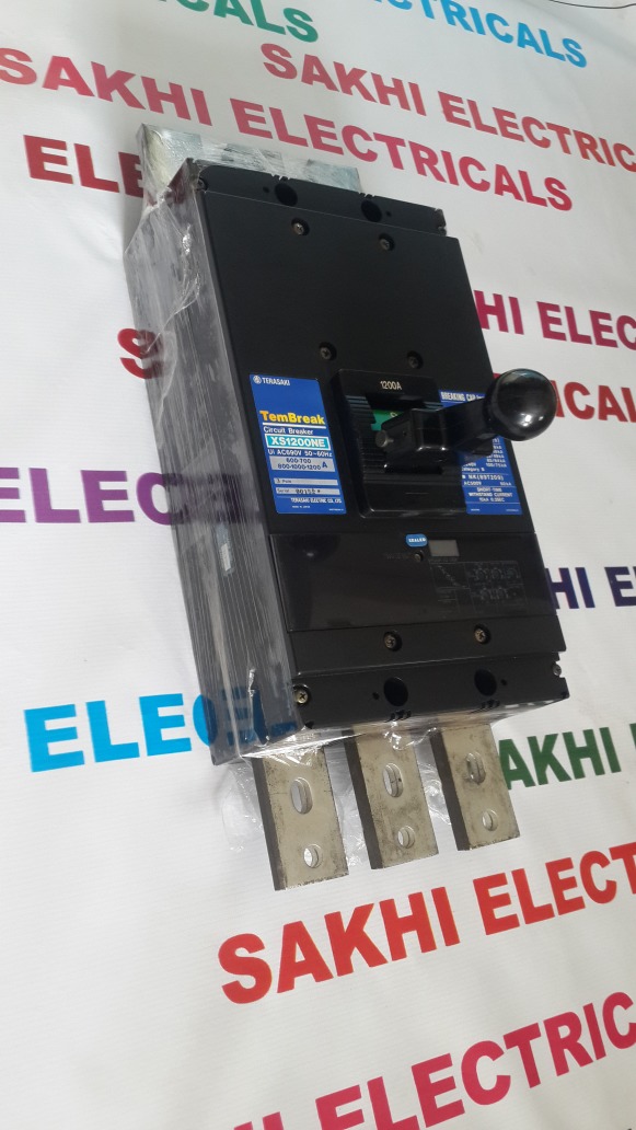 Terasaki Tem Break Xs1200ne