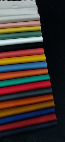 CALVERY PLAIN FABRIC