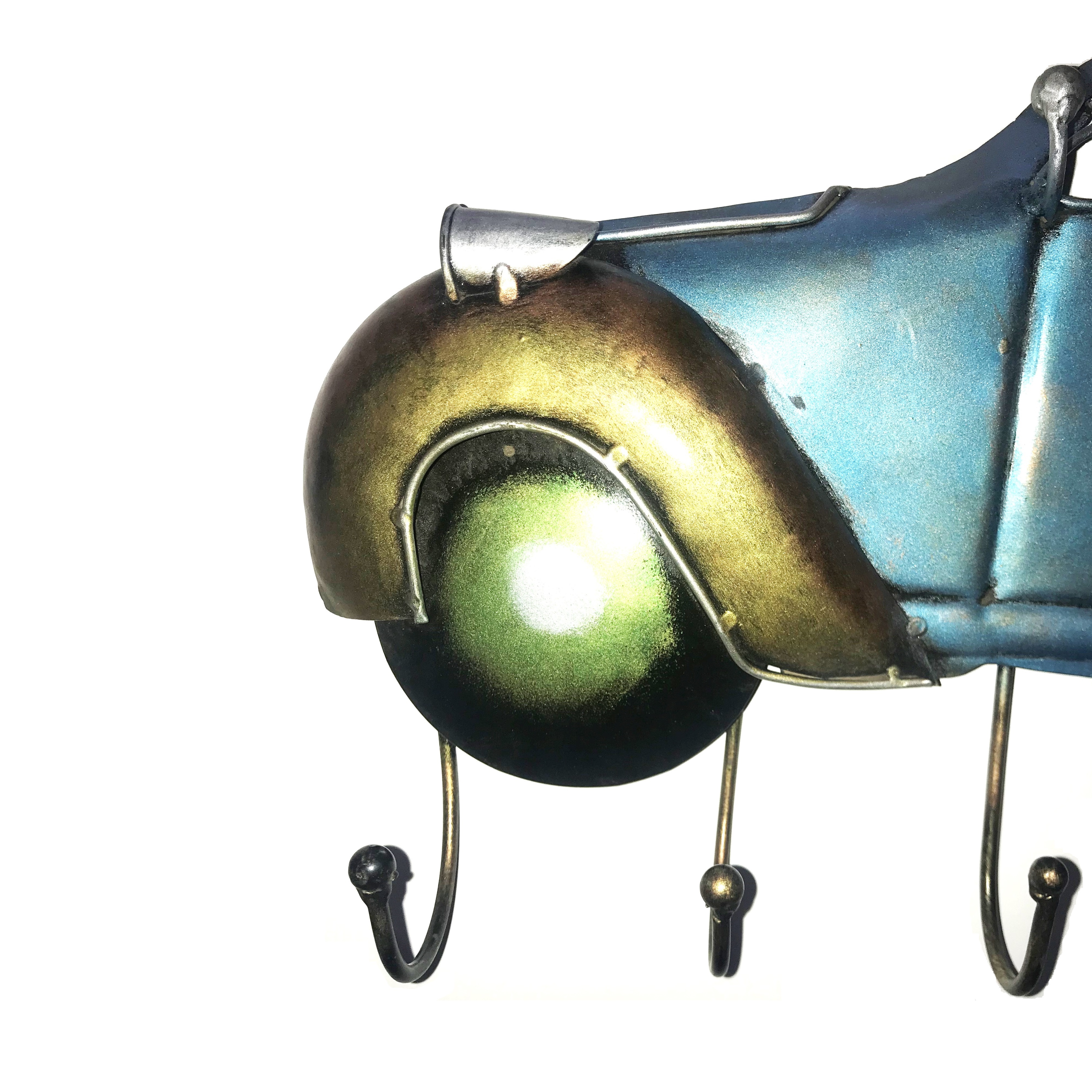 Eco-friendly Car Hanger Hook