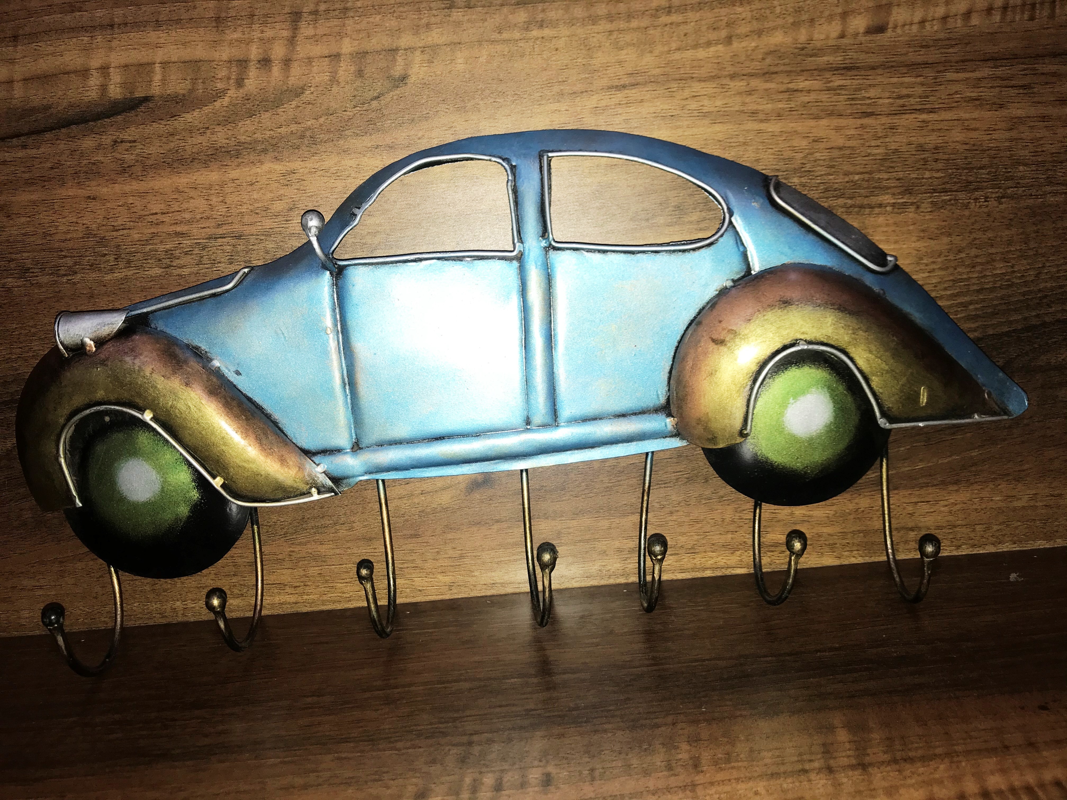 Eco-friendly Car Hanger Hook