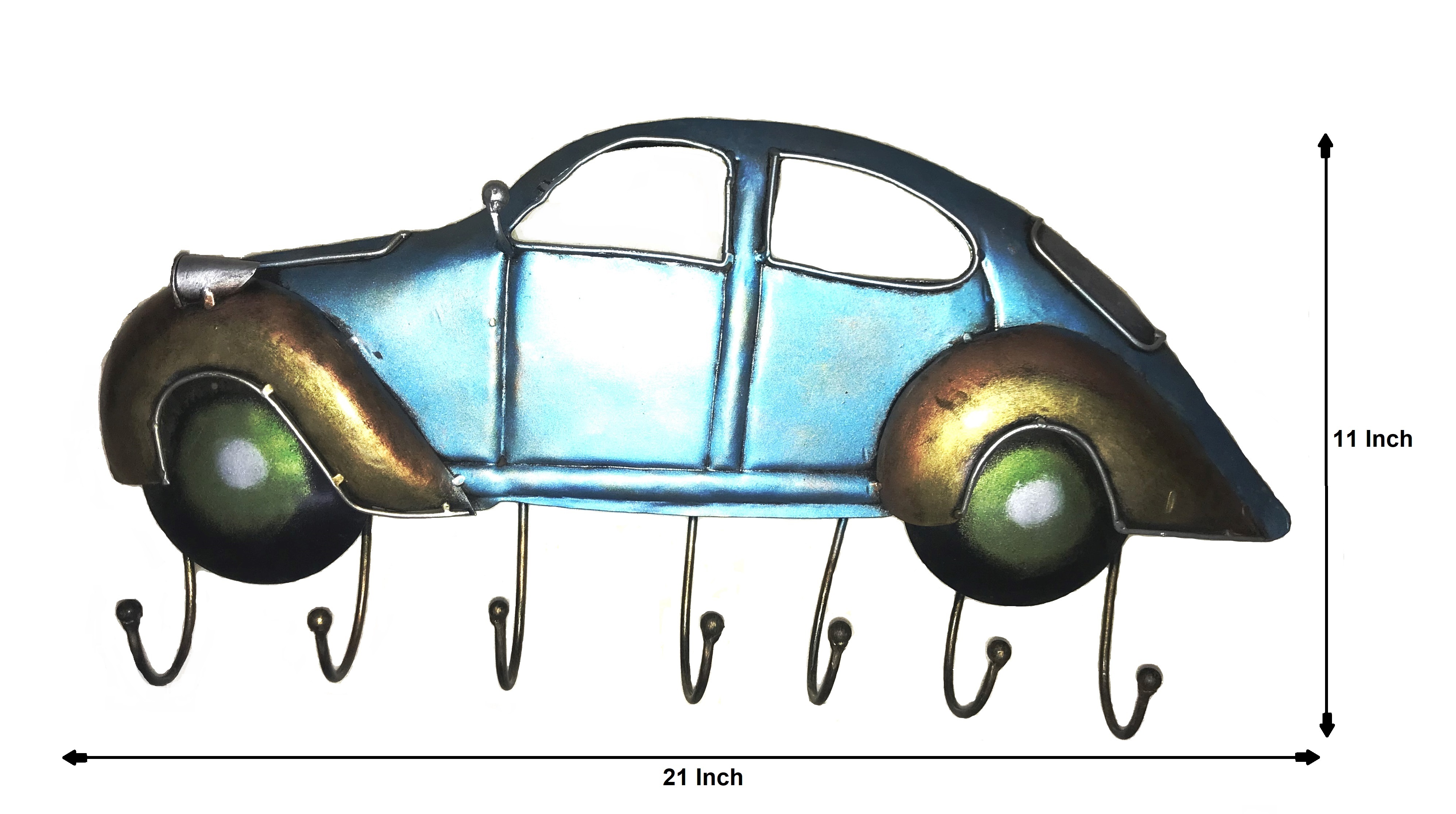 Eco-friendly Car Hanger Hook