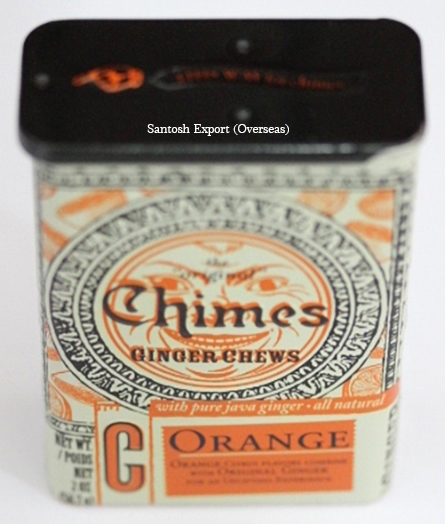 Cmyk Printed Mint Box