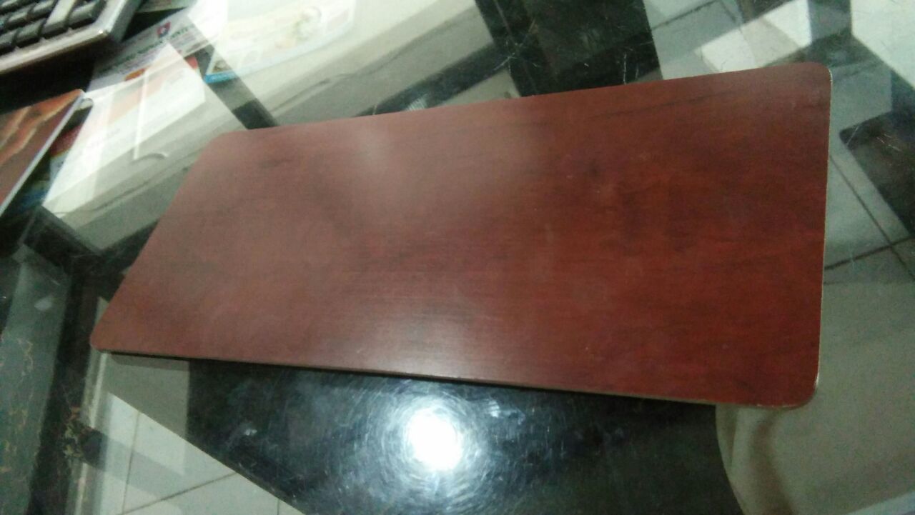 Pvc Artifical Marble Sheet Application: Furniture And Wall Decoration