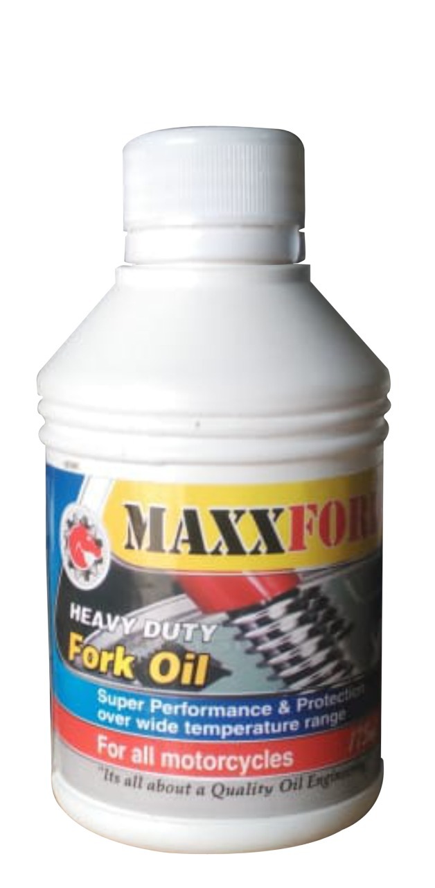 Fork (Shocker Oil) Pack Type: 175ml