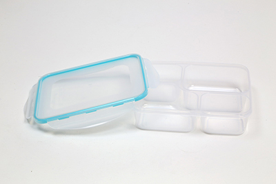 माइक्रो लॉक और लॉक टिफिन बॉक्स