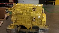 3116 Cat Engine - Spare Parts
