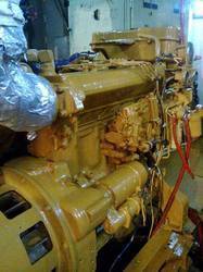 3306 Cat Engine