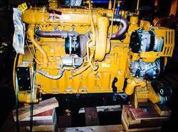 Caterpillar C9 Engine
