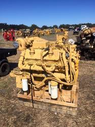 3408 Cat Engine