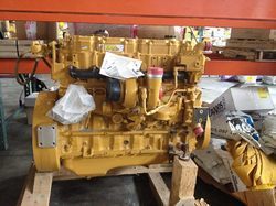 Cat c7 engine
