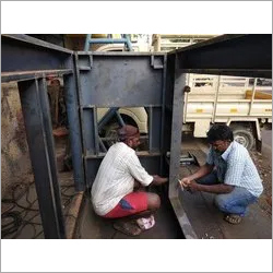 Acoustic Generator Canopies