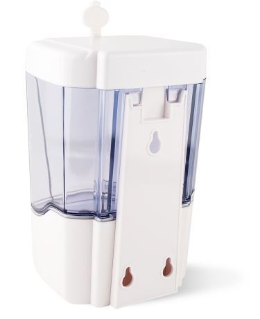 700ml V-410 Automatic Soap Dispenser - Capacity: 700 Milliliter (Ml)