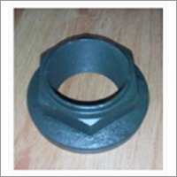 Flanged Lock Nut