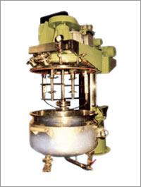 Planetary Mixer