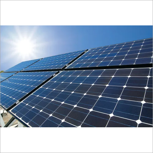 Aluminium Profiles for Solar Solutions - Standard Size, Gray Powder Coated Finish | Durable Weather-Resistant Design, 1-Year Warranty