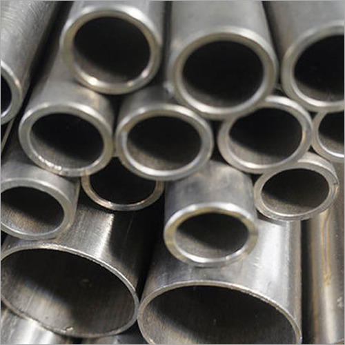डुप्लेक्स स्टील पाइप