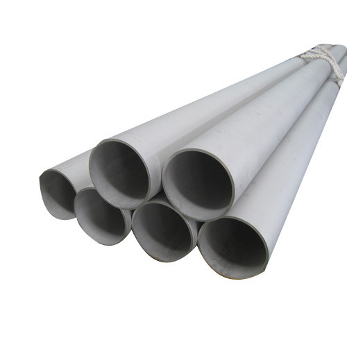 सीमलेस स्टील पाइप