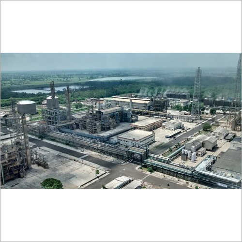 रासायनिक मॉड्यूलर इकाइयां