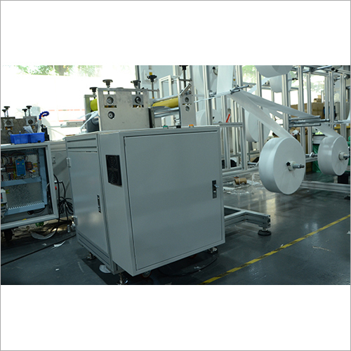 Metal Mask Making Machine