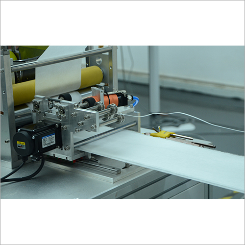 Metal Mask Making Machine