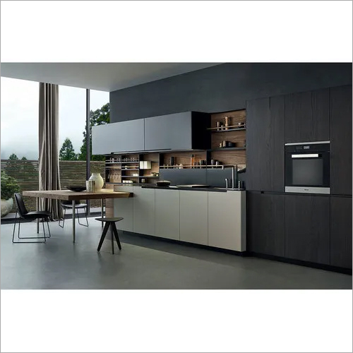 Aluminium Profiles For Modular