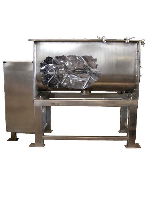 Ribbon Blender