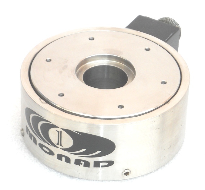 Multi Axial Load Cell Accuracy: 0.2  %