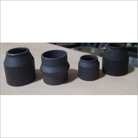 स्पेसर ट्यूब