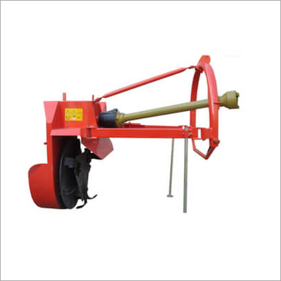 3 Point Linkage Ditcher Tractor Attachment