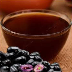 Jammun Honey