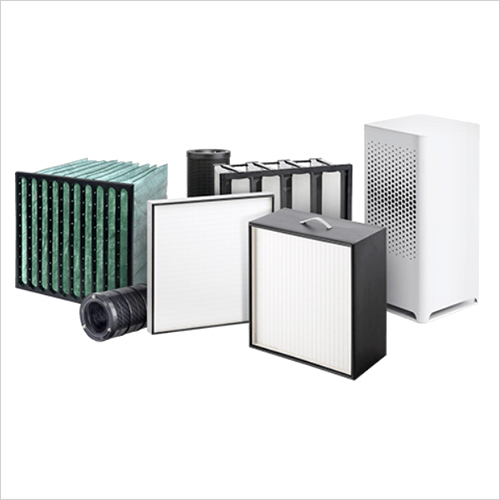 Camfil Air Filters