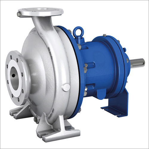 KSB Process Pumps