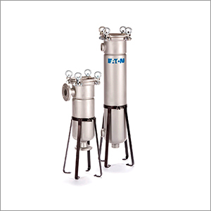 ईटन हाई एफिशिएंसी बैग फिल्टर हाउसिंग