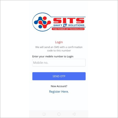 Virtual Classroom And Live Online Coaching Software Android Ios Application