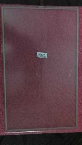 Touch For Dop-B10S615 Application: Industrial