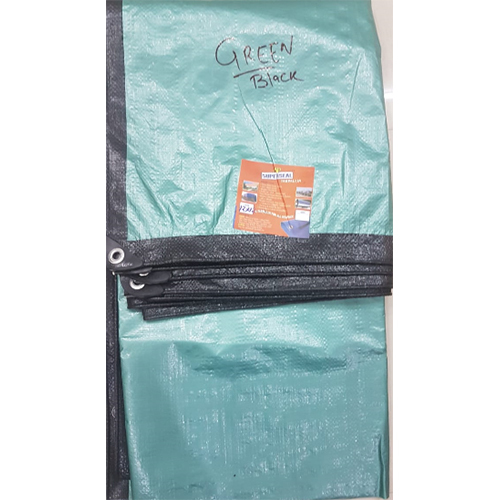 तिरपाल शीट डिजाइन का प्रकार: अनुकूलित