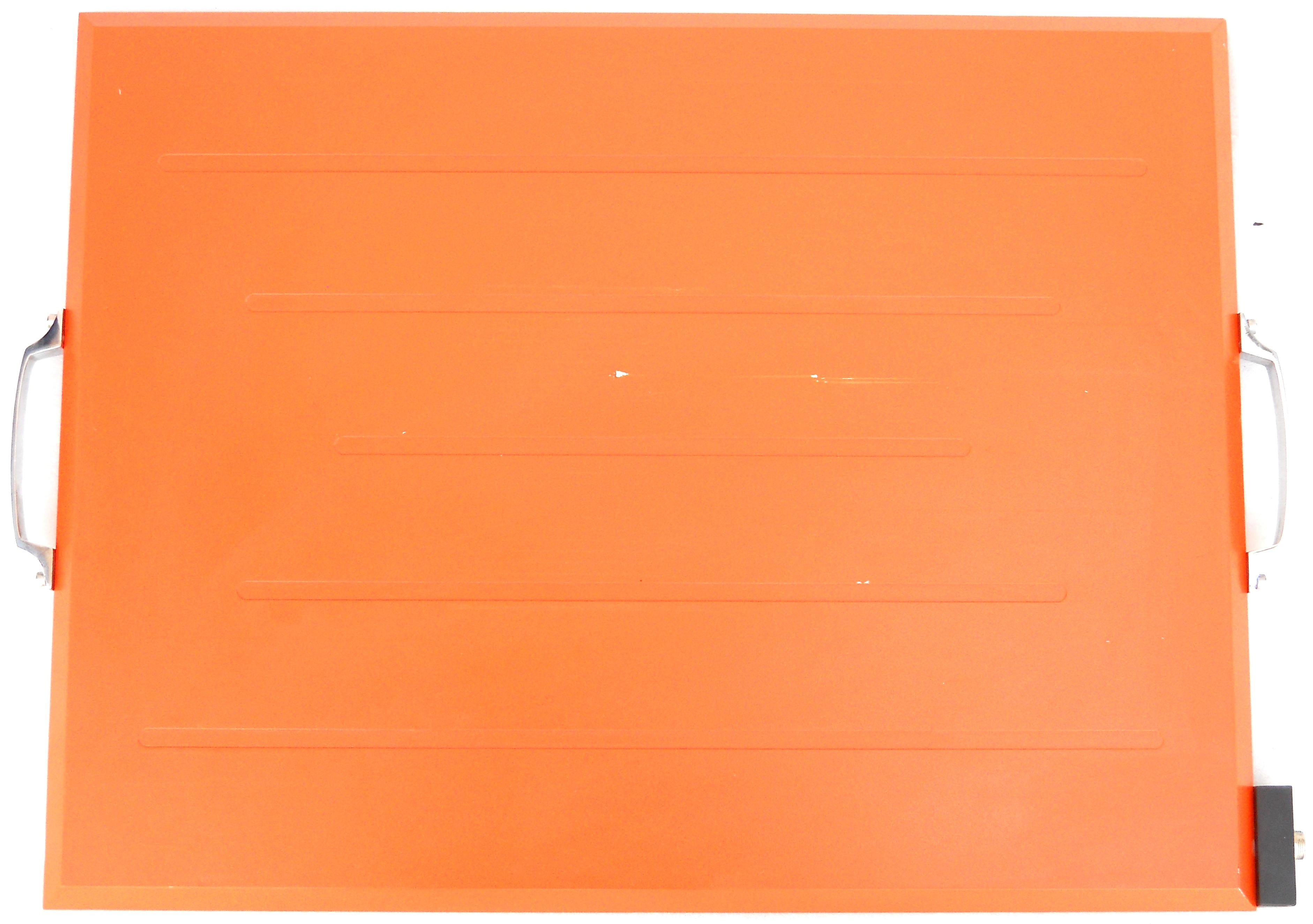 Axle Weigh Pads Accuracy: 0.5 %