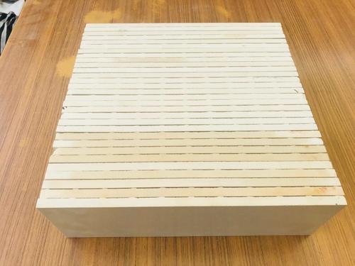 Acid Alkali Resistant Tiles - Full Body Matt Finish, Beige and Tan Colors | Easy to Fit, High Temperature Resistance, Longer Service Life, Less Maintenance, Superior Performance