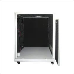 Soundproofing Canopies for Compressors And Blower