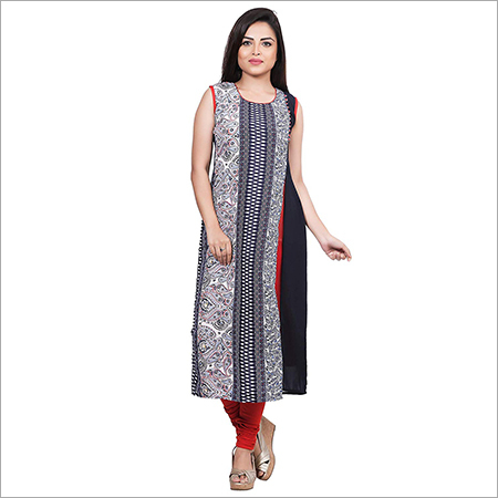 जॉर्जेट कुर्ती