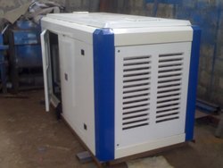 Generator Sound Enclosure