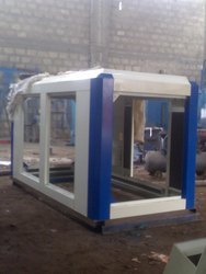 Customized Sound Proof Canopies