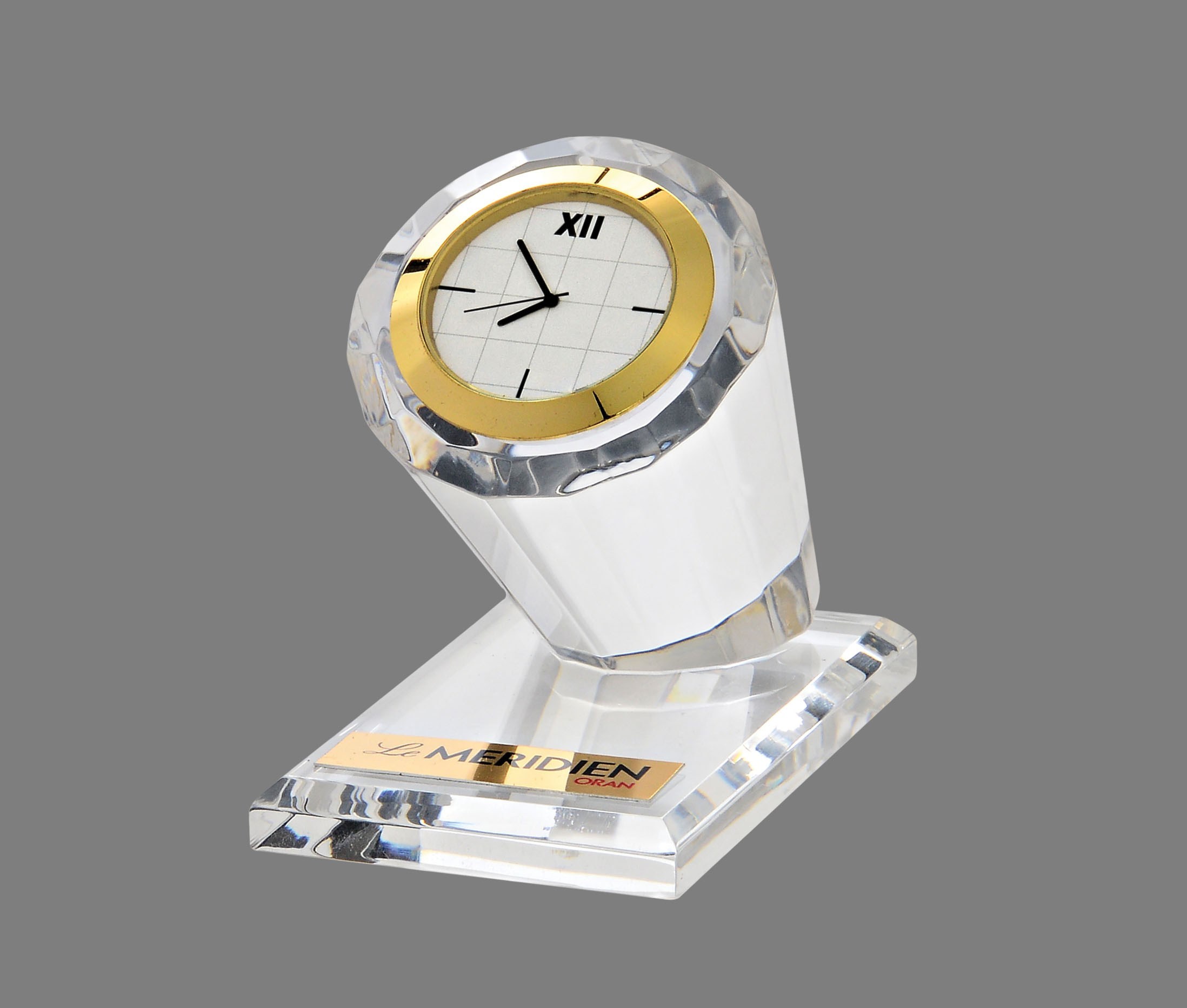 Desktop Organizer - Wood Material , Standard Size , Executive Gift Design With Logo For Enhanced Brand Visibility And Gifting Solutions
