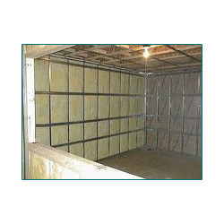 Sound Proof Room